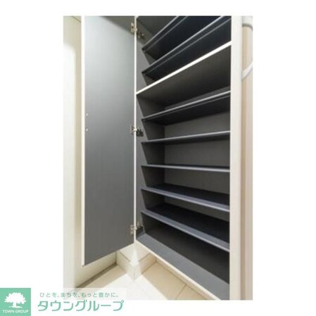 フェールメゾン菊川の物件内観写真